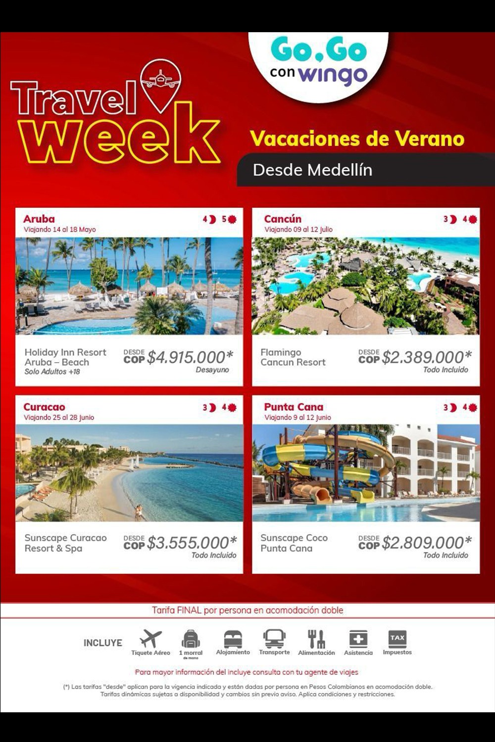 caribe