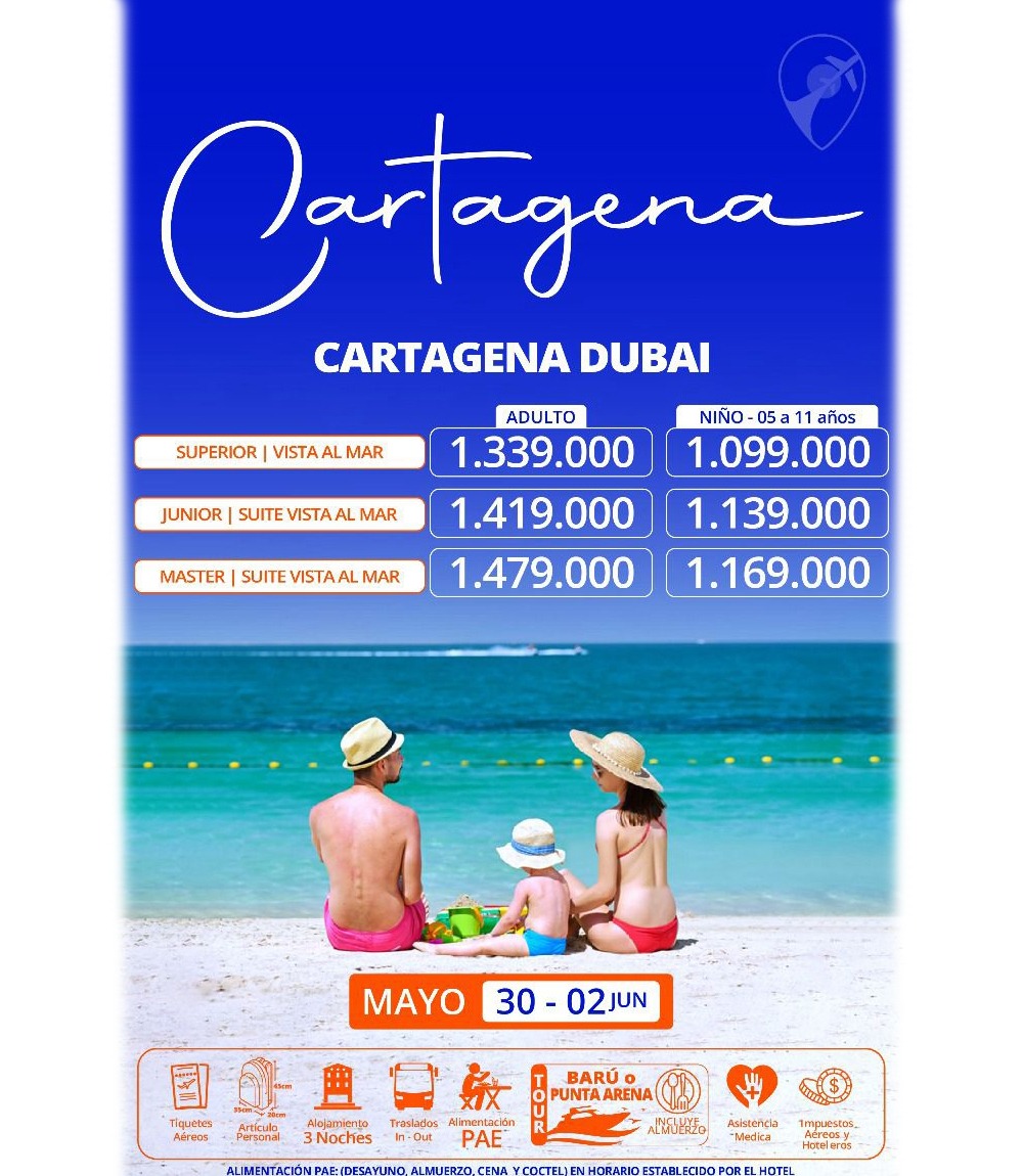 cartagena