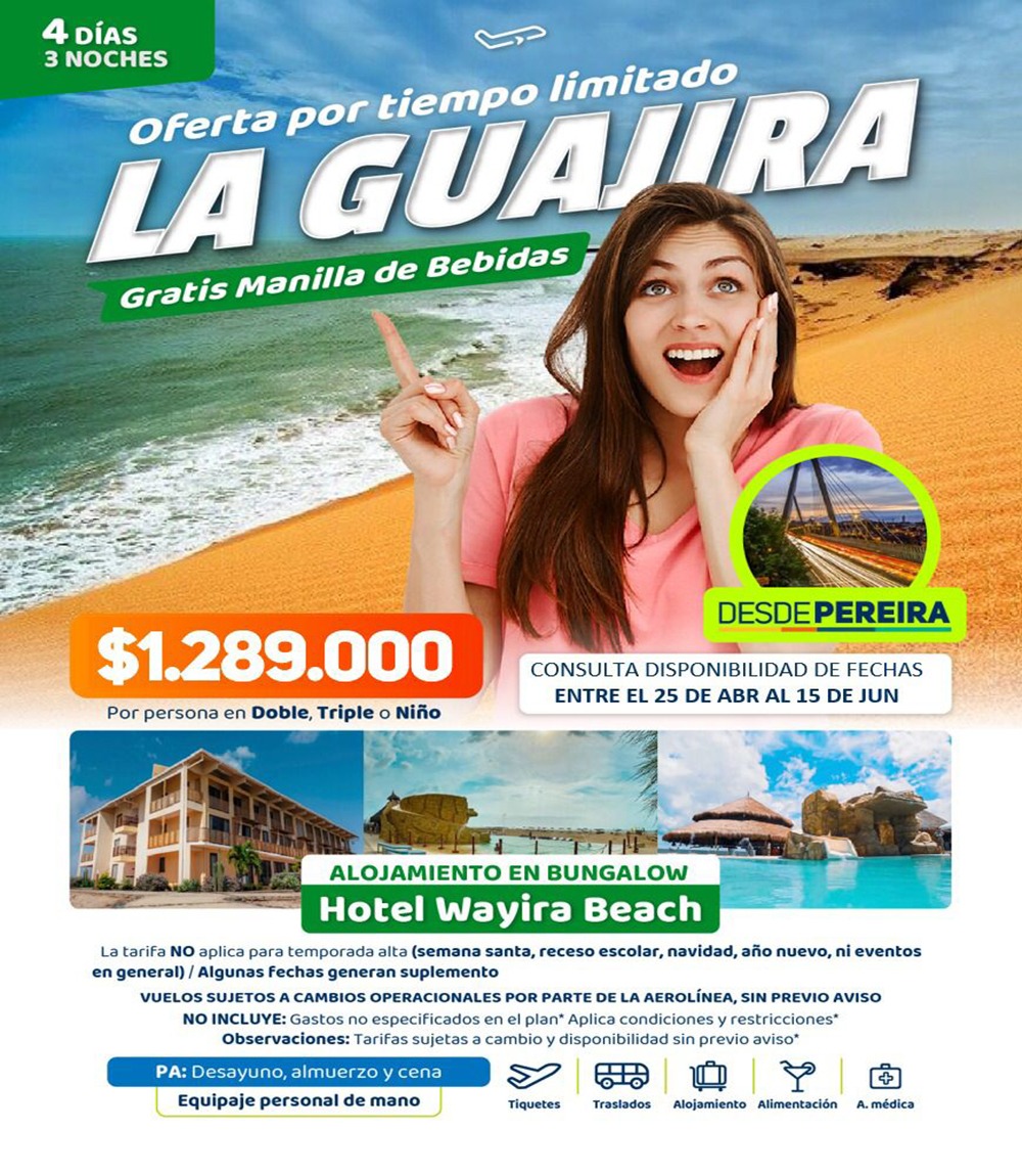 guajira