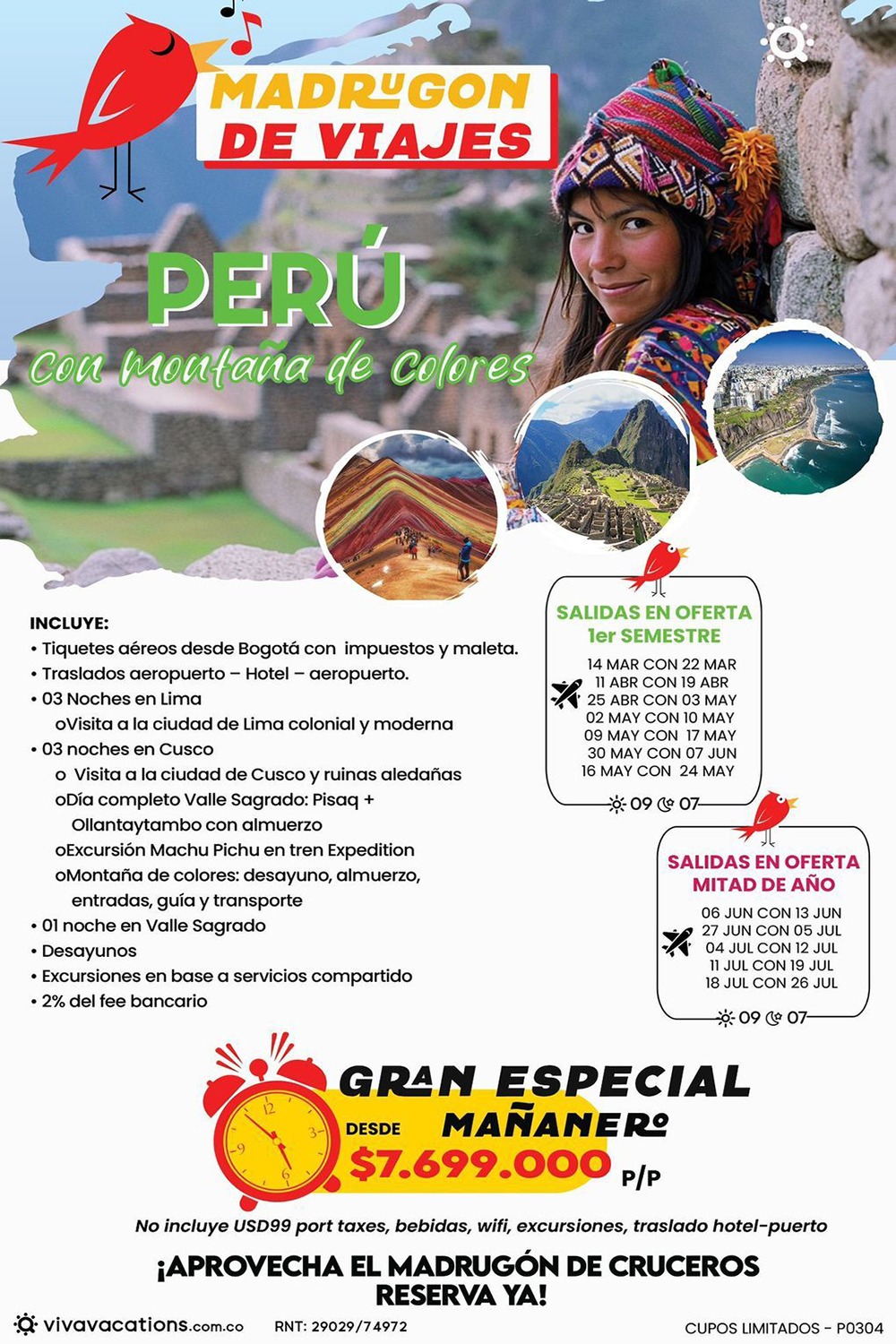 peru